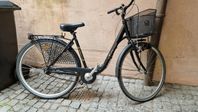 Damcykel Solhaga 