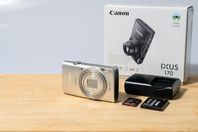 Canon IXUS 170HS