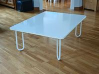 Ruud Ekstrand & Christer Norman. Coffe table, DUX