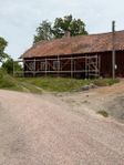 Enkupigt taktegel bortskänkes