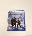 God of War: Ragnarök (PS5)