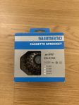 CASSETTE SPROCKET - Shimano