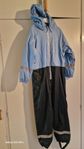 Ny overall storlek 120