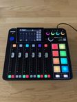 RØDE Caster Pro II - Som NY