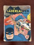 Läderlappen och Robin