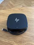 Dockningsstation, HP USB-C Dock GB