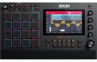 Mpc Live2