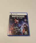 Watch Dogs: Legion (PS5)