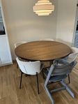 Mörbylånga matbord runt 