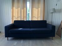 Bolia scandinavia 2,5 sits (leverans)