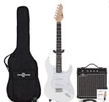 Elgitarr - Nybörjarpaket