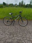 21växlad citybike 26tum