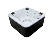 Spabad Nordpool Sarek