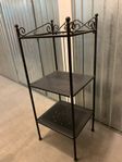 IKEA Badrumshylla