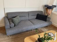 Soffa, Ikea Långaryd