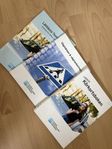 Körkort teori Körkortsboken