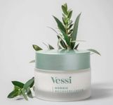 Två stycken VESSI * Nordic Recovery Cream 50 ml