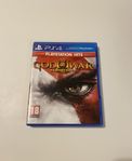 God of War 3 Remastered (PS4) 