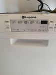 ny diskmaskin Husqvarna 