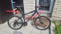 haro xcm och nishiki stiffi