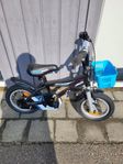 Barncykel 12"