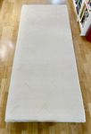 Tempur bäddmadrass 90x200x7, 2st