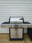 Landmann Triton Max 4.1