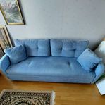 Bäddsoffa