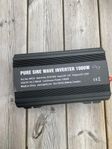 Konverter 12V/1000W