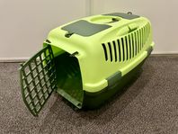 Transportbur Katt, 2st