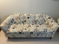 Soffa från Gustafsons möbler i mycket fint skick