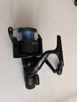 fiskerulle Shimano GT4000
