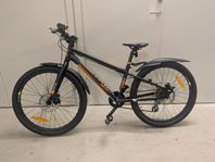 Mountain bike 24 tum 