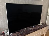 55" SUHD 4K Curved Smart TV