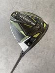 Cobra RADSPEED Driver – 10.5° – Fujikura Motore X F3