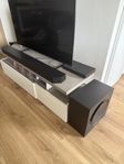 Samsung HW-Q995D/XE Dolby Atmos soundbar