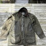 Barbour Bedale