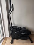 crosstrainer