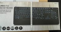 Tangentbord med RGB 6 / keyboard 