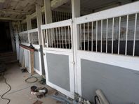 stallinredning