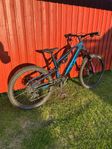 R Raymon TrailRay E 9.0 cykel