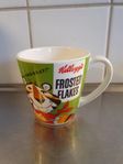 Kellogg's Mugg