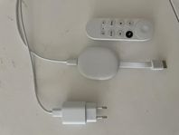 Chromecast