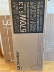 LG Soundbar NS90T