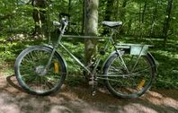 m42 militärcykel
