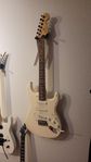Fender Stratocaster MIM