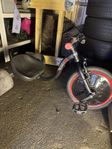 drift trike, driftcykel, trehjuling