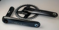 SRAM Force DUB 40T Vevparti 175mm