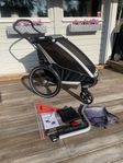 Cykelvagn THULE Chariot Lite 1