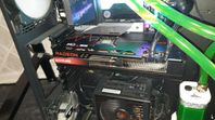 Amd sapphire rx 7800xt pulse 16gb